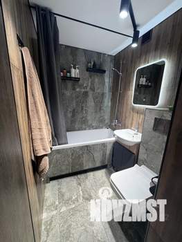 1-к квартира, посуточно, 32м2, 2/5 этаж