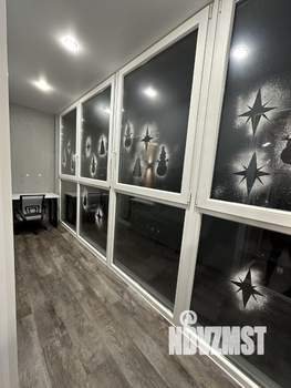 1-к квартира, на длительный срок, 46м2, 8/11 этаж