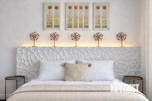 3-к квартира, посуточно, 91м2, 5/12 этаж