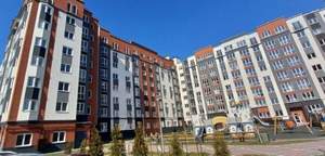 1-к квартира, на длительный срок, 30м2, 6/8 этаж