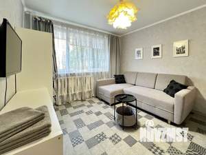 1-к квартира, посуточно, 32м2, 2/5 этаж