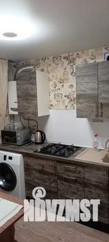 2-к квартира, посуточно, 43м2, 4/5 этаж