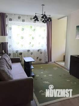 2-к квартира, посуточно, 32м2, 1/5 этаж