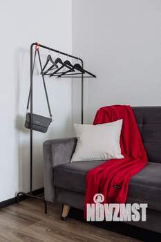 1-к квартира, посуточно, 37м2, 4/9 этаж