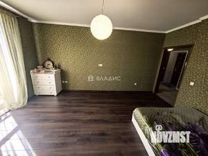 1-к квартира, на длительный срок, 51м2, 7/10 этаж