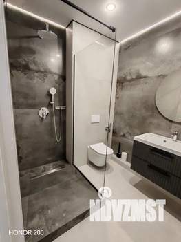 1-к квартира, посуточно, 42м2, 5/17 этаж