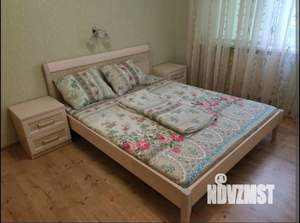 2-к квартира, на длительный срок, 57м2, 4/14 этаж