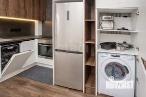 1-к квартира, на длительный срок, 39м2, 5/12 этаж