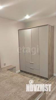 2-к квартира, на длительный срок, 43м2, 8/9 этаж