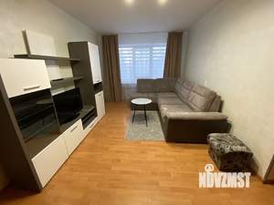 2-к квартира, на длительный срок, 60м2, 1/9 этаж