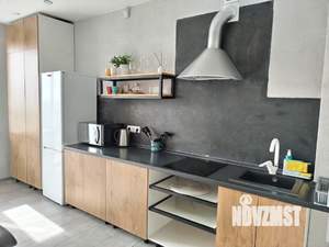 Студия квартира, посуточно, 40м2, 13/14 этаж