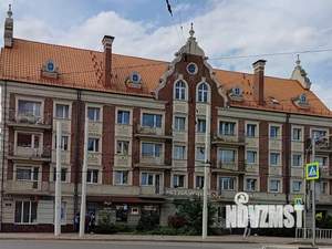 2-к квартира, на длительный срок, 45м2, 3/4 этаж