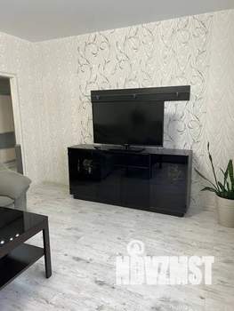 2-к квартира, посуточно, 59м2, 1/4 этаж