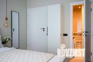 1-к квартира, посуточно, 16м2, 1/8 этаж