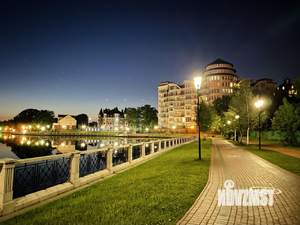 2-к квартира, на длительный срок, 70м2, 2/4 этаж