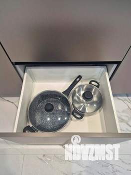 1-к квартира, посуточно, 61м2, 1/1 этаж