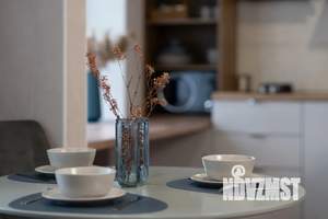 2-к квартира, посуточно, 42м2, 3/5 этаж