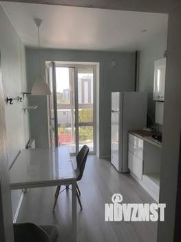 1-к квартира, на длительный срок, 33м2, 5/10 этаж