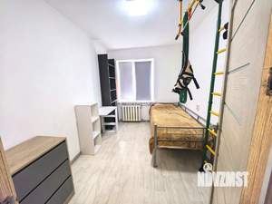 3-к квартира, на длительный срок, 63м2, 5/5 этаж