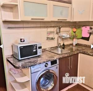 1-к квартира, на длительный срок, 41м2, 3/6 этаж