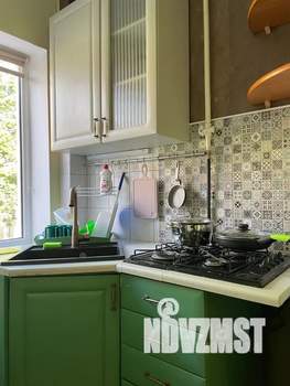 1-к квартира, посуточно, 33м2, 2/3 этаж