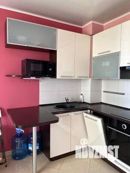 1-к квартира, на длительный срок, 45м2, 11/17 этаж