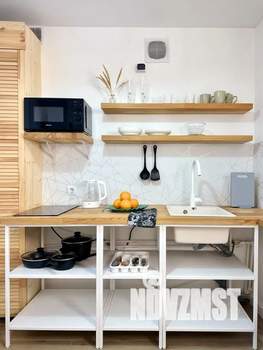 2-к квартира, посуточно, 42м2, 2/5 этаж