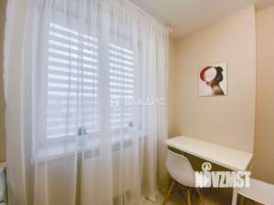 1-к квартира, на длительный срок, 40м2, 5/9 этаж