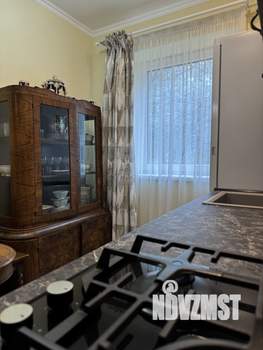2-к квартира, на длительный срок, 57м2, 1/2 этаж