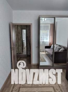 1-к квартира, на длительный срок, 33м2, 3/9 этаж
