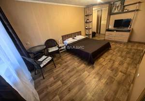 1-к квартира, на длительный срок, 33м2, 4/5 этаж