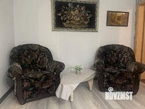 2-к квартира, на длительный срок, 47м2, 5/5 этаж