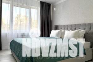 3-к квартира, посуточно, 60м2, 4/9 этаж