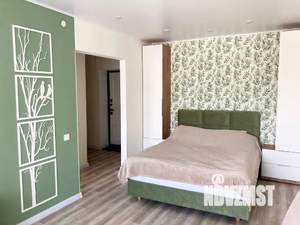 1-к квартира, посуточно, 31м2, 3/5 этаж