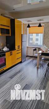 2-к квартира, посуточно, 60м2, 5/9 этаж