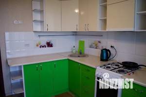 1-к квартира, посуточно, 40м2, 12/14 этаж