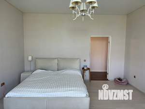 2-к квартира, посуточно, 80м2, 4/5 этаж