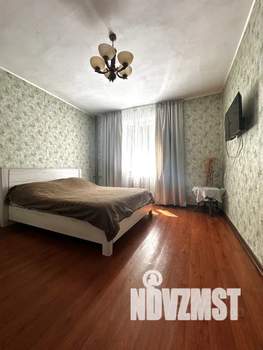 2-к квартира, посуточно, 54м2, 2/5 этаж