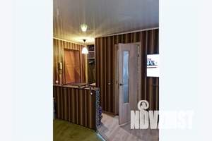 1-к квартира, посуточно, 32м2, 2/5 этаж