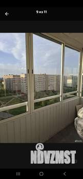 2-к квартира, посуточно, 56м2, 9/9 этаж