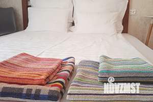 2-к квартира, посуточно, 31м2, 5/5 этаж