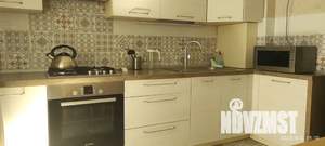 1-к квартира, посуточно, 35м2, 3/5 этаж