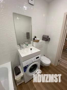 1-к квартира, посуточно, 35м2, 2/7 этаж