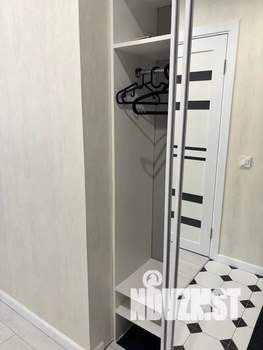 1-к квартира, посуточно, 44м2, 8/9 этаж