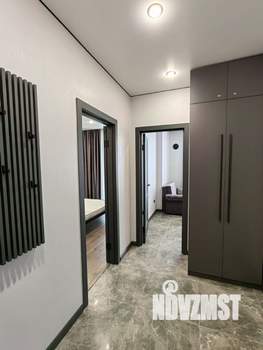 1-к квартира, на длительный срок, 41м2, 3/17 этаж
