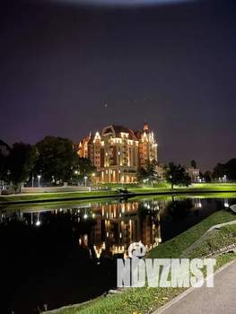 2-к квартира, посуточно, 59м2, 7/9 этаж