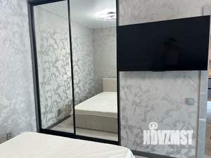 1-к квартира, посуточно, 34м2, 9/9 этаж