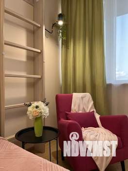 2-к квартира, посуточно, 70м2, 10/10 этаж