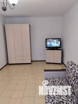 1-к квартира, посуточно, 31м2, 1/5 этаж