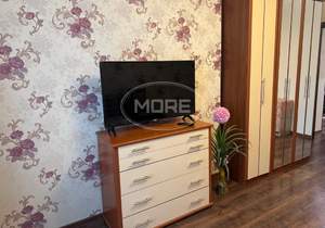 1-к квартира, на длительный срок, 41м2, 9/12 этаж